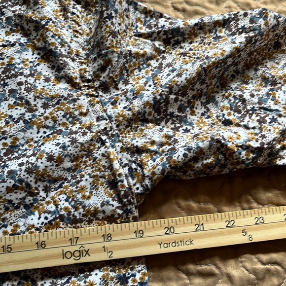 Zara Men Long Sleeve Shirt - Picture 12 of 13